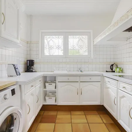 Maison 6 Pers, Proche Plage, Centre Biscarrosse, Jardin Avec Barbecue, Animaux Acceptes - Fr-1-521-149 Ferienhaus *