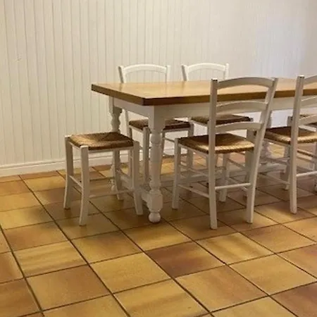 Ferienhaus Maison 6 Pers, Proche Plage, Centre Biscarrosse, Jardin Avec Barbecue, Animaux Acceptes - Fr-1-521-149 *