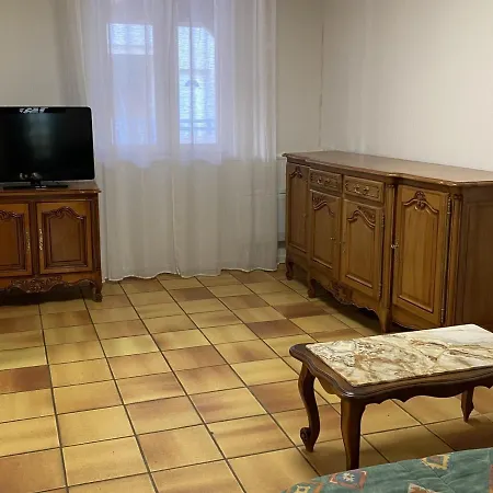 Maison 6 Pers, Proche Plage, Centre Biscarrosse, Jardin Avec Barbecue, Animaux Acceptes - Fr-1-521-149 Ferienhaus