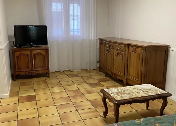 Maison 6 Pers, Proche Plage, Centre Biscarrosse, Jardin Avec Barbecue, Animaux Acceptes - Fr-1-521-149 Ferienhaus